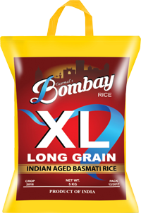 Basmati XL Rice