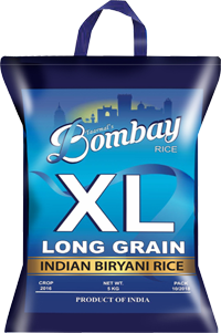 Biriyani XL Rice