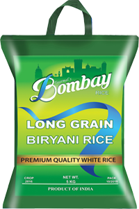 Biriyani White Rice