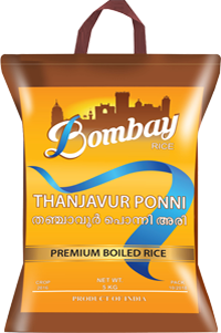 Ponni Rice