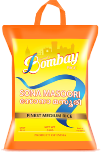 Sona Masoori Rice